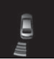 Lexus ES350 2023 Parking Support Alert User Manual-17