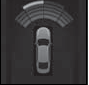 Lexus ES350 2023 Parking Support Alert User Manual-19
