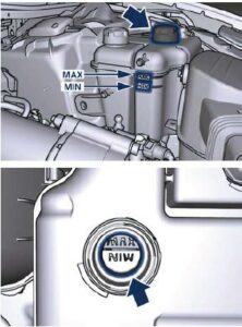 Maserati Ghibli 2023 Components Maintenance User Manual-03