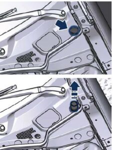 Maserati Ghibli 2023 Components Maintenance User Manual-07
