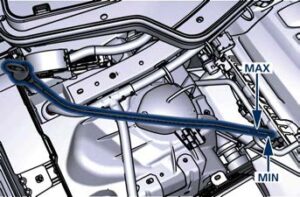 Maserati Ghibli 2023 Components Maintenance User Manual-09