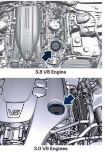Maserati Ghibli 2023 Components Maintenance User Manual-10