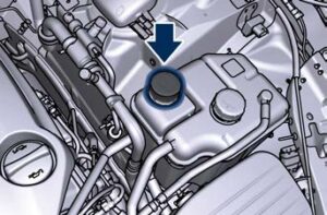 Maserati Ghibli 2023 Components Maintenance User Manual-11