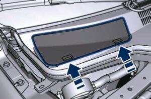 Maserati Ghibli 2023 Components Maintenance User Manual-13