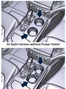 Maserati Ghibli 2023 Internal Equipment User Manual 21