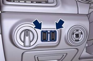 Maserati Ghibli 2023 Keys User Manual-14