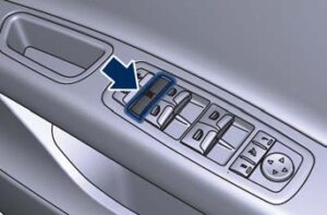 Maserati Ghibli 2023 Power Windows User Manual 01