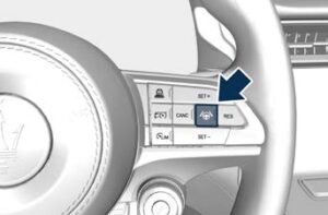 Maserati GranTurismo 2024 Active Driving Assist User Manual 02