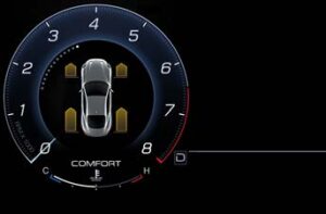 Maserati GranTurismo 2024 All-Wheel Drive User Manual 01