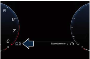 Maserati GranTurismo 2024 Automatic Transmission User Manual-05