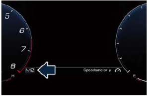 Maserati GranTurismo 2024 Automatic Transmission User Manual-06