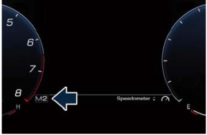 Maserati GranTurismo 2024 Automatic Transmission User Manual-09