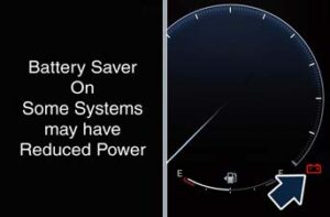 Maserati GranTurismo 2024 Battery Maintenance User Manual 01