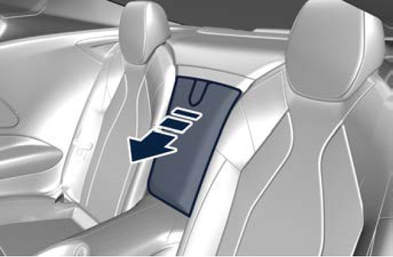 Maserati GranTurismo 2024 Internal Equipment 20