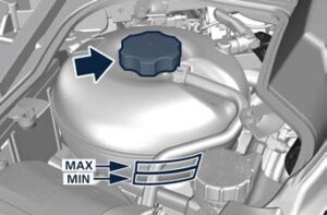 Maserati GranTurismo 2024 Maintenance of Components User Manual 03