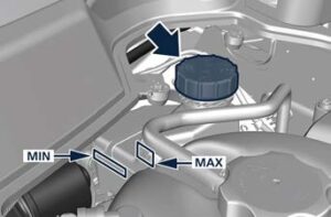 Maserati GranTurismo 2024 Maintenance of Components User Manual 05
