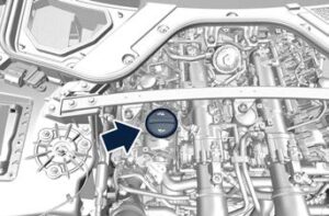 Maserati GranTurismo 2024 Maintenance of Components User Manual 08