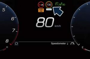 Maserati GranTurismo 2024 Speed Limiter User Manual 12