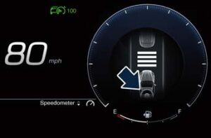 Maserati Grecale 2023 Active Driving Assist User Manual-03