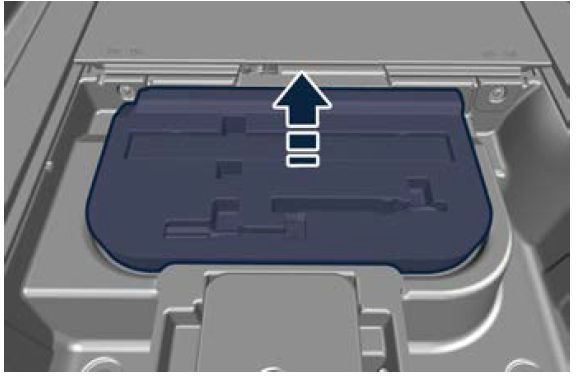 Maserati Grecale 2023 Battery Maintenance 03