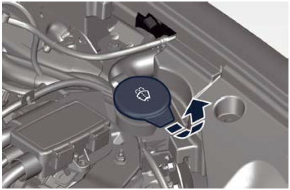 Maserati Grecale 2023 Components Maintenance Service 11
