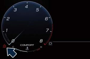 Maserati Grecale 2023 Drowsy Driver Detection User Manual-03