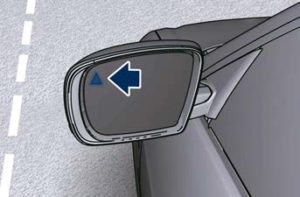 Maserati Levante 2023 Blind Spot Assist User Manual-02