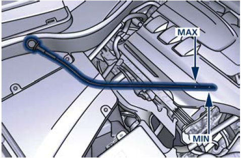 Maserati Levante 2023 Maintenance Service Components 14