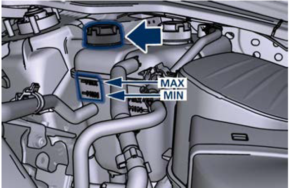 Maserati Levante 2023 Maintenance Service Components 17