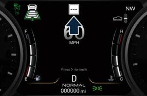 Maserati Levante 2023 Traffic Sign Assist User Manual 03