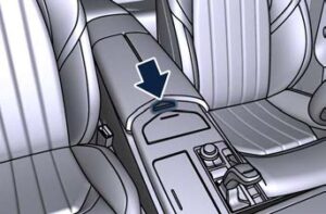 Maserati Quattroporte 2023 Internal Equipment User Manual-11