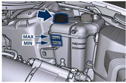Maserati Quattroporte 2023 Maintenance Procedures 13