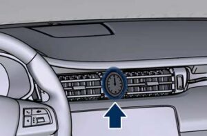 Maserati Quattroporte 2023 Wiper and Washer User Manual-06