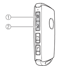 Mazda 3 Hatchback 2023 Lighting Control User Manual 07