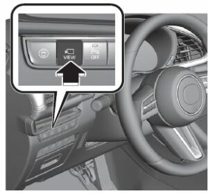 Mazda 3 Sedan 2023 360° View Monitor User Manual-07