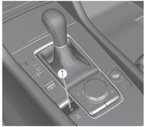 Mazda 3 Sedan 2023 Brake System User Manual 02