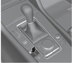 Mazda 3 Sedan 2023 Brake System User Manual 04