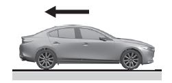 Mazda 3 Sedan 2023 Brake System User Manual 07