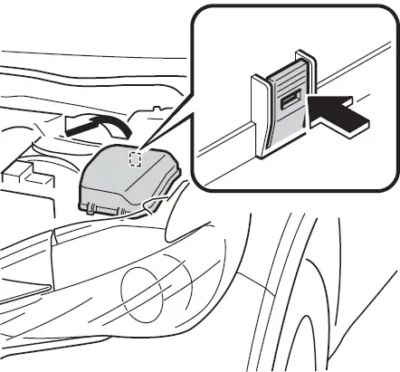 Mazda 3 Sedan 2023 Fuses User Manual - Auto User Guide