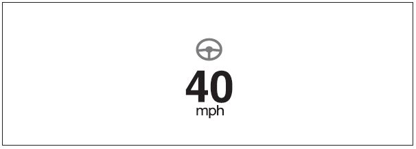 Mazda 3 Sedan 2023 Lane-keep Assist foydalanuvchi qo'llanmasi-05