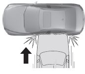 Mazda 3 Sedan 2023 SRS Air Bags User Manual 16