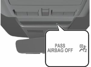Mazda 3 Sedan 2023 SRS Air Bags User Manual 26