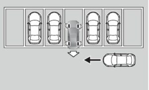 Mazda 3 Sedan 2023 Smart Brake Support User Manual-06