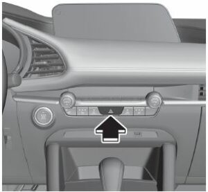 Mazda 3 Sedan 2023 Wipers and Washer User Manual-15