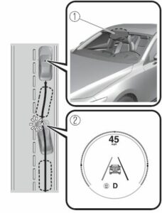 Mazda 3 Sedan 2023 i-ACTIVSENSE User Manual 009