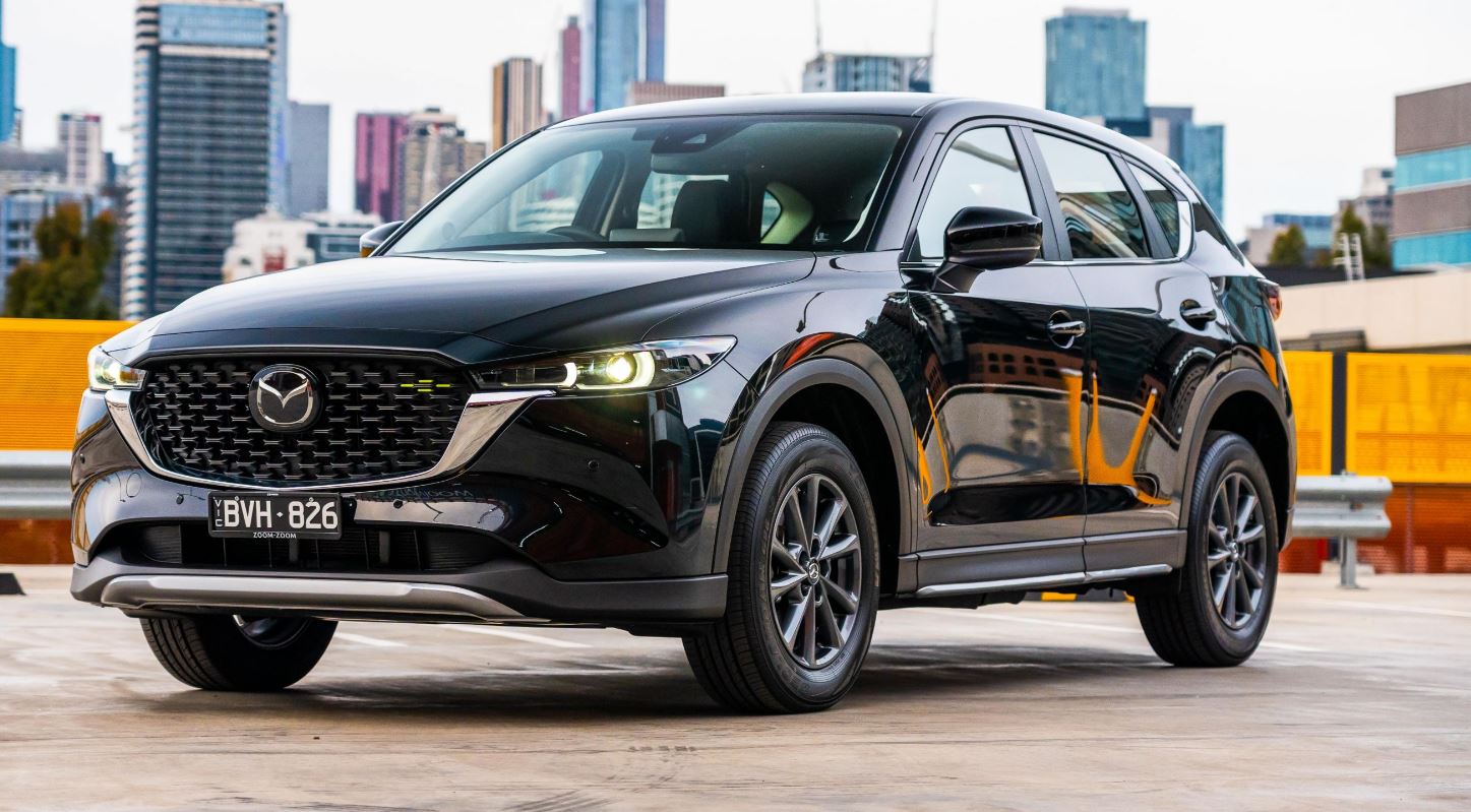 Mazda-CX-5-2023-Top-Ten-Best-Selling-Cars-In-Australia