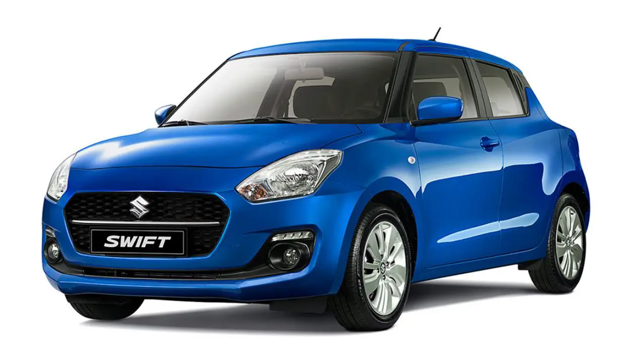 Suzuki-Swift-Cars-In-South-Africa-2023