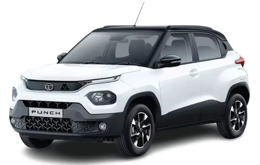 Tata-Punch-Best-Selling-Cars-In-India-2023