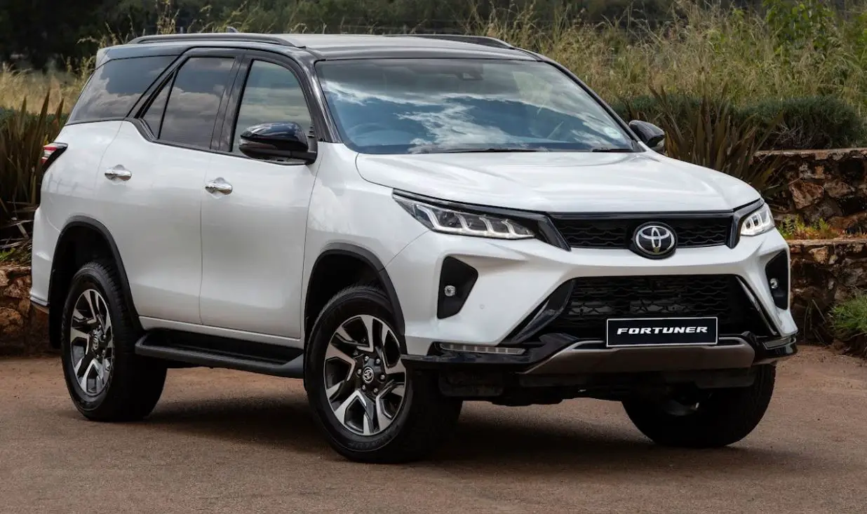 Toyota-Fortuner-Best Selling-Cars-In-2023