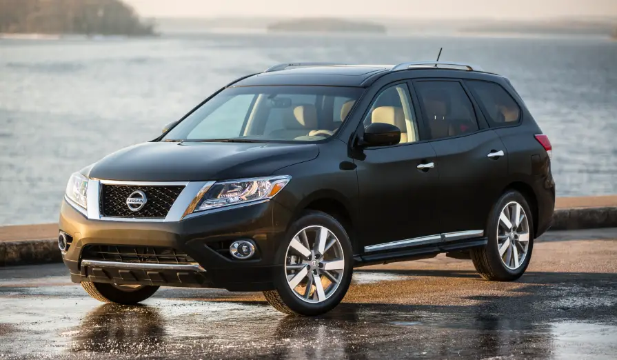 2015-Nissan-Pathfinder-featured